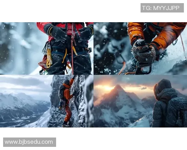 北京攀岩队的成长历程与极限运动联赛的辉煌征程